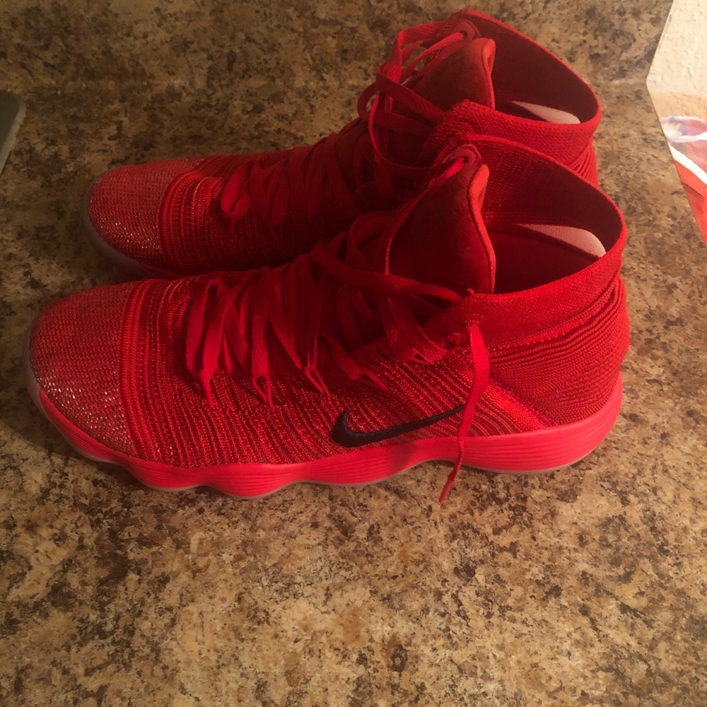 Nike Hyper Dunks - image 1